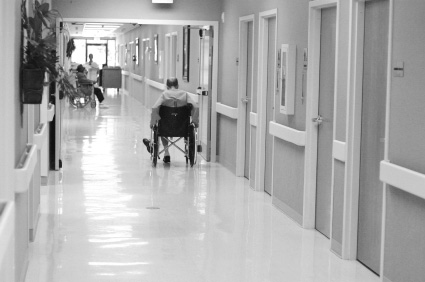 What to do If You Suspect Nursing Home Abuse