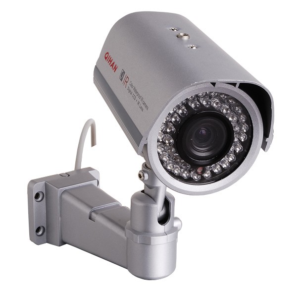 Security Camera Installations in Houston (TX) - Free Equipment