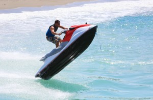 jetski