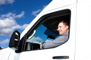 4 Driving Tips for Truck Drivers