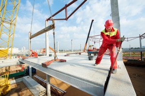 3 Common Causes of Construction Accidents