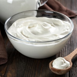 Chobani Recalls Yogurt Cups due to Food Poisoning 