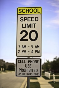  How to Avoid School Zone Accidents