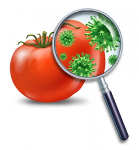 Cyclospora Outbreak Continues to Spread