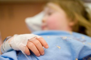 Texas Child Injury Lawyer