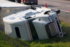 Truck Crash Lawyer