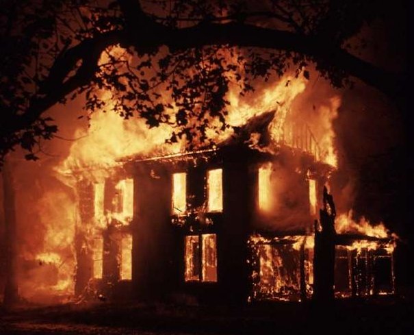 4 Ways to Prevent House Fires