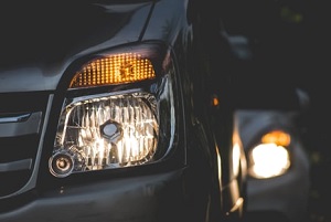 vehicle headlight