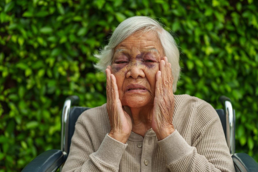 Does Reporting Nursing Home Abuse Automatically Lead to Compensation 