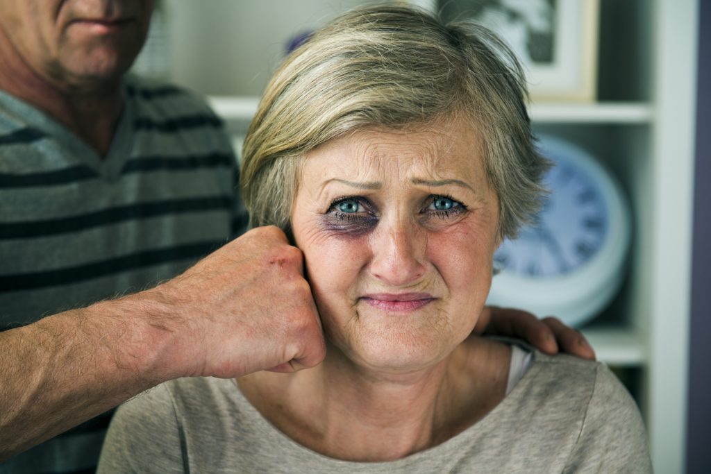 How to Report and Prove Nursing Home Abuse in Texas