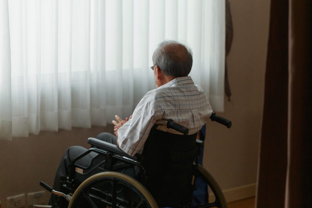 Abandonment in Nursing Homes