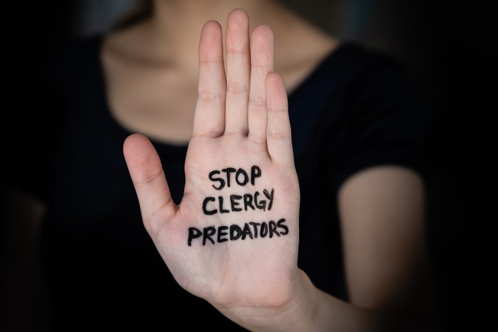 Can You Sue a Church for Sexual Abuse in Texas (Beyond the Catholic Church)