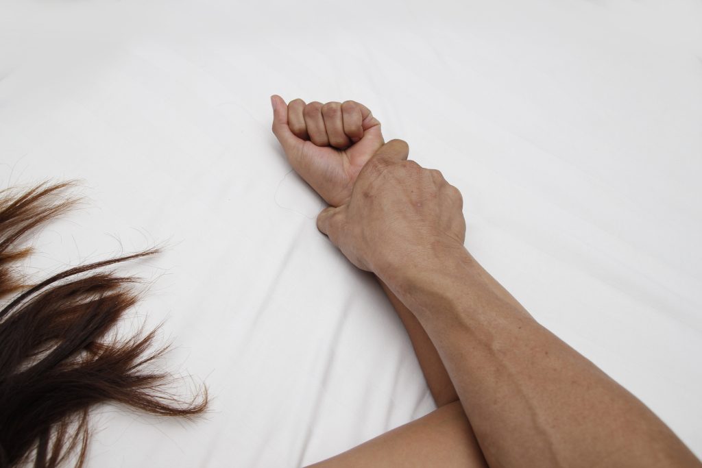Can You Sue a Hotel for Sexual Assault in Texas