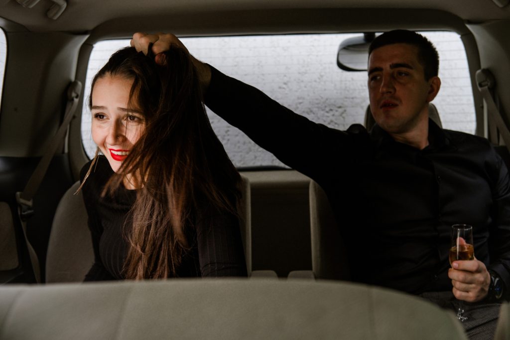Uber and Lyft Sexual Assault in Texas How to File a Civil Lawsuit